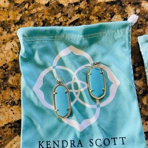 Kendra Scott Elle Earrings